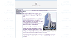 Desktop Screenshot of ngasi.org