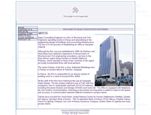 Tablet Screenshot of ngasi.org
